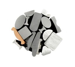 Drawn and cold rolled products